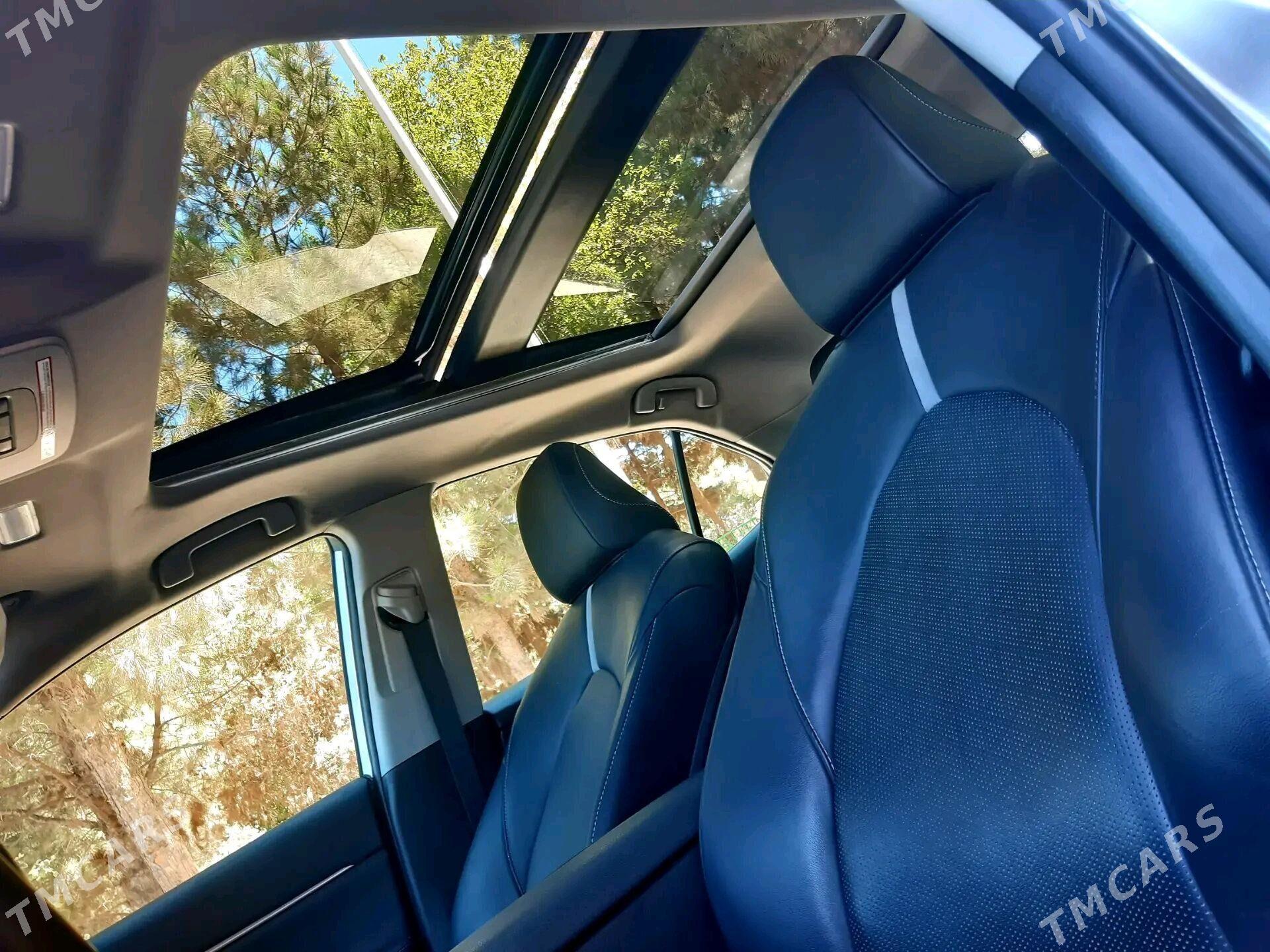 Toyota Camry 2020 - 350 000 TMT - Tejen - img 10