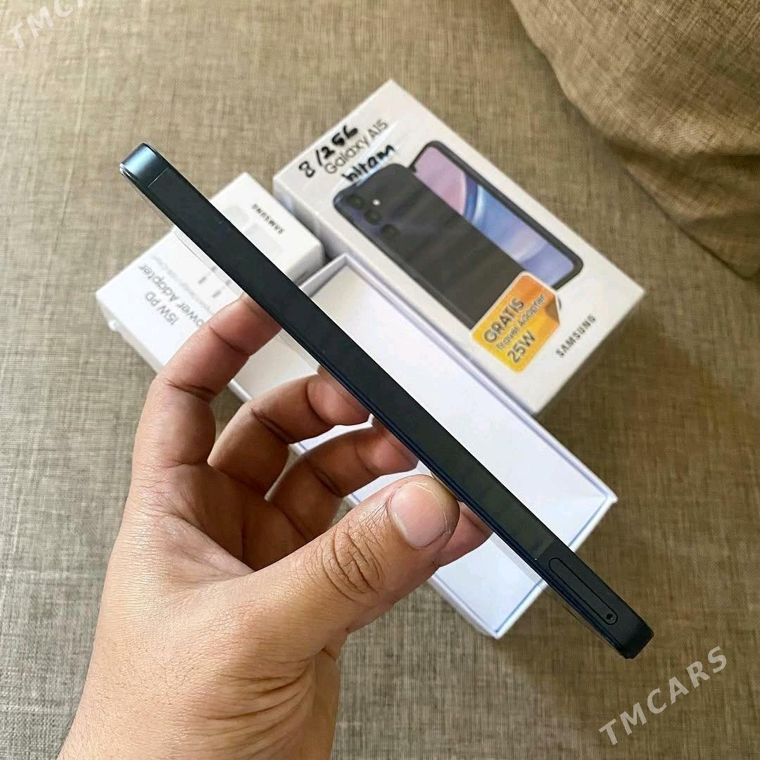 a15 - Ашхабад - img 3