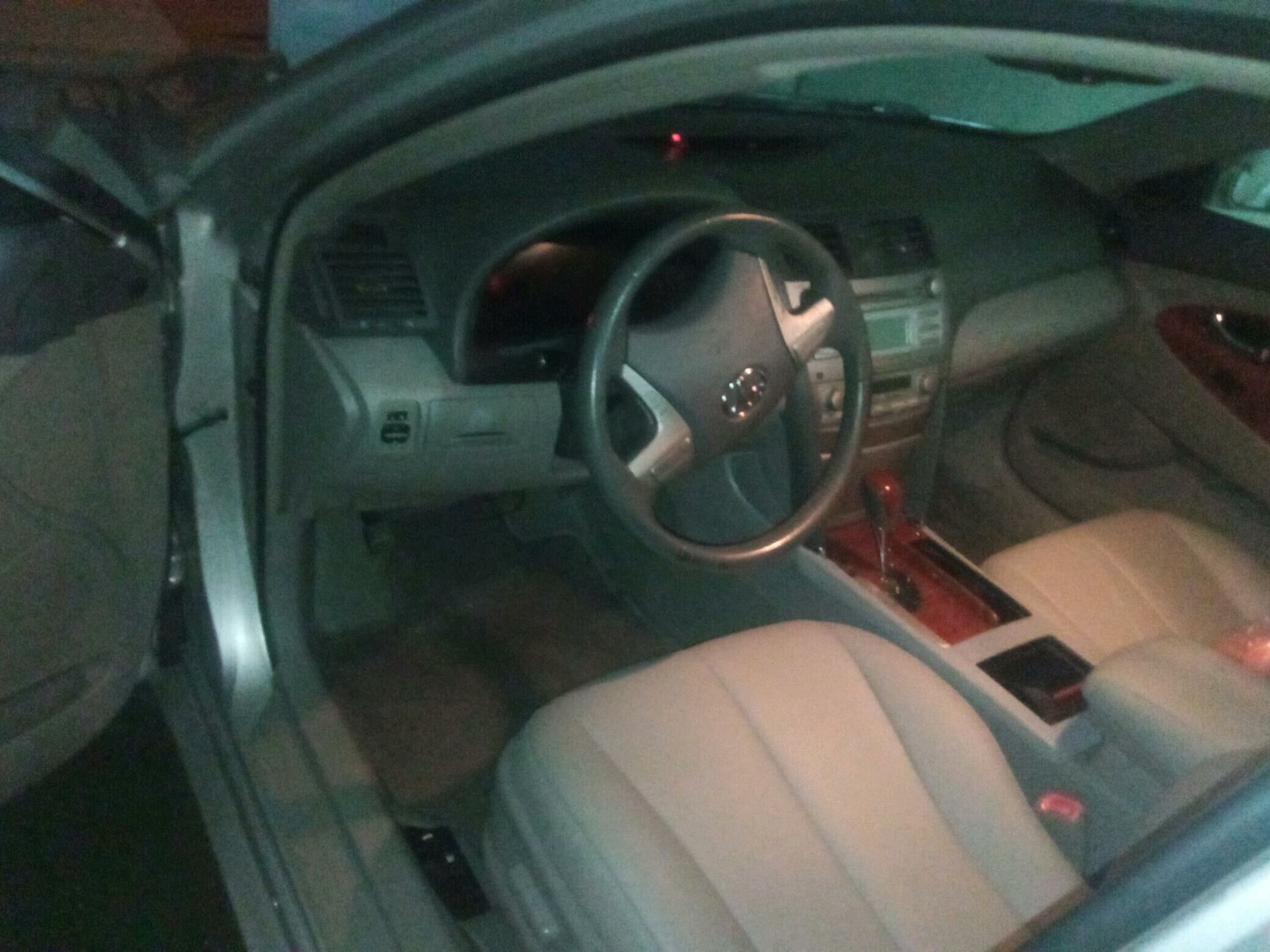 Toyota Camry 2008 - 220 000 TMT - Daşoguz - img 4