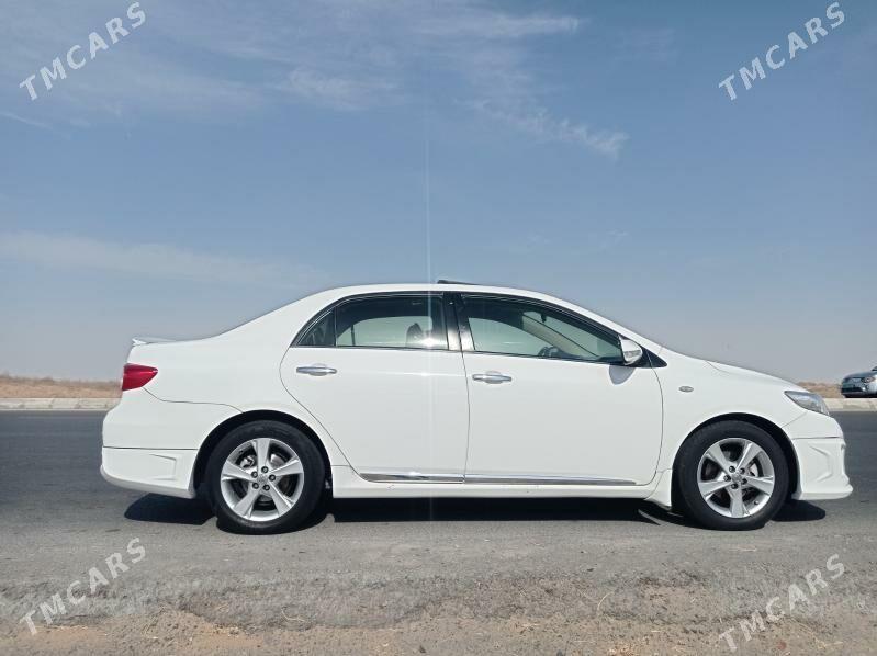 Toyota Corolla 2013 - 198 000 TMT - Гуртли - img 2