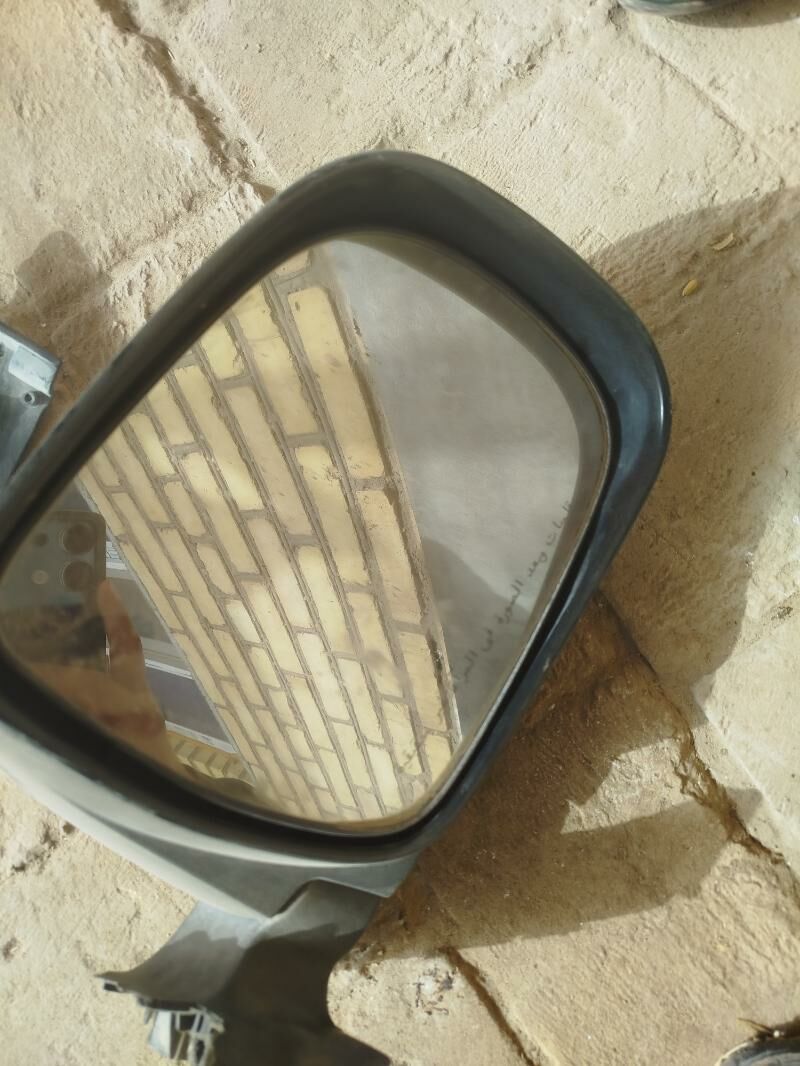 HILUX 2014 задний вид айна 450 TMT - Халач - img 3