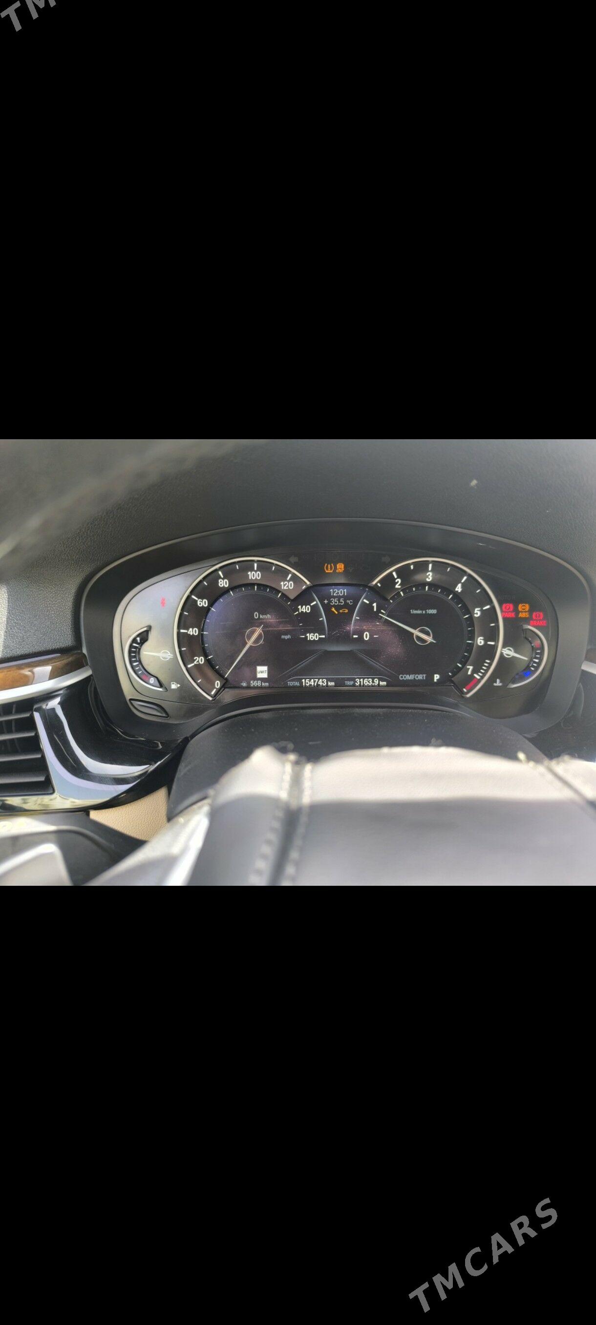 BMW 530 2019 - 550 000 TMT - Мир 2 - img 9