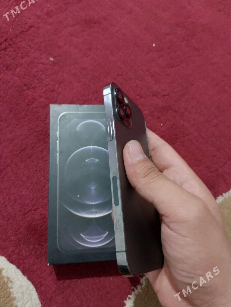 iphone 12 pro 128 - Baýramaly - img 1