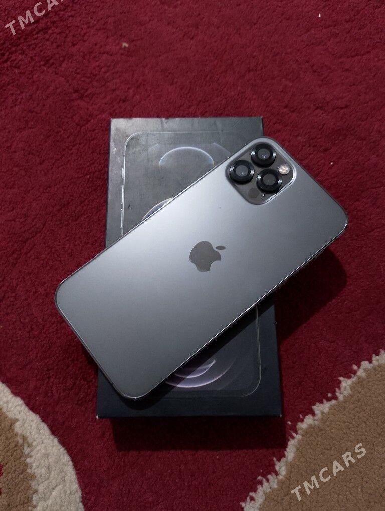 iphone 12 pro 128 - Baýramaly - img 3