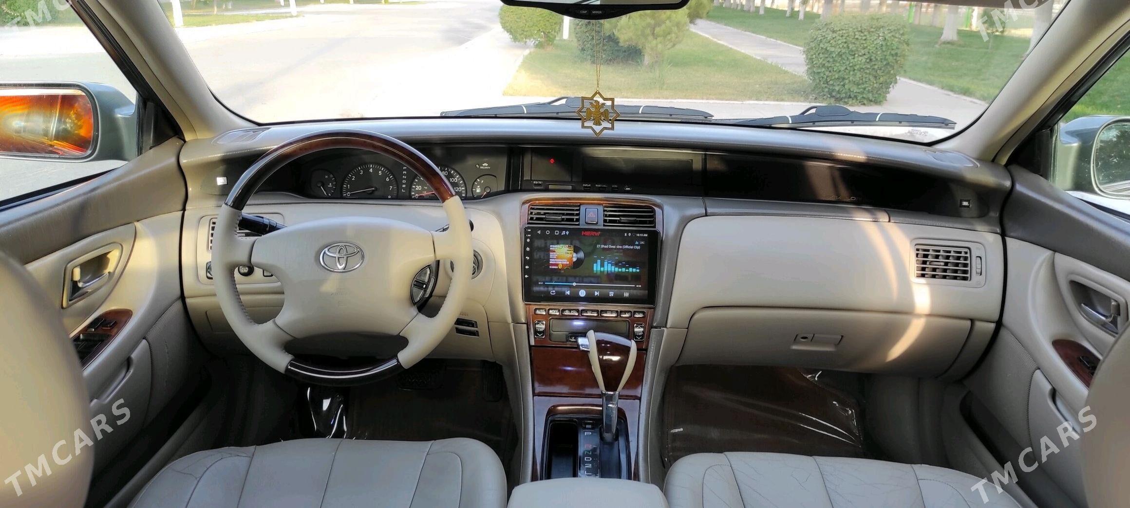 Toyota Avalon 2004 - 250 000 TMT - Türkmenabat - img 5