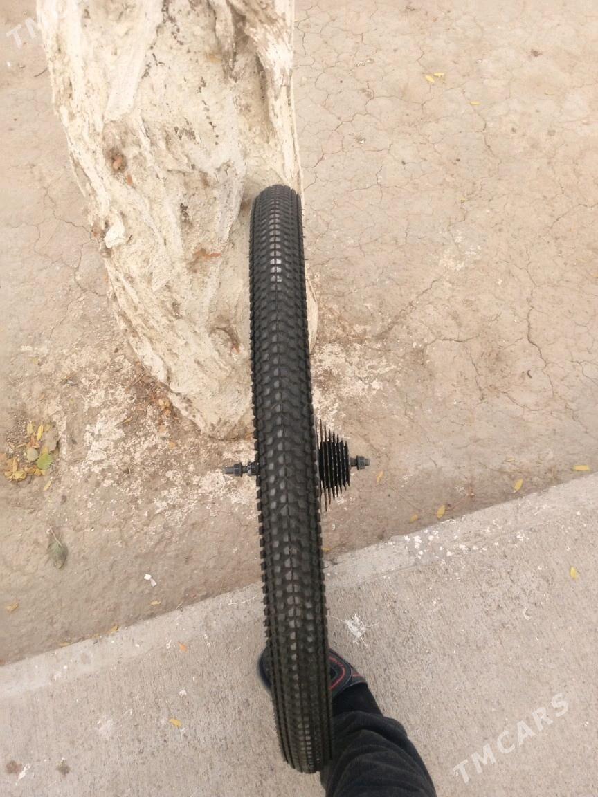 tigir disga - Хитровка - img 2