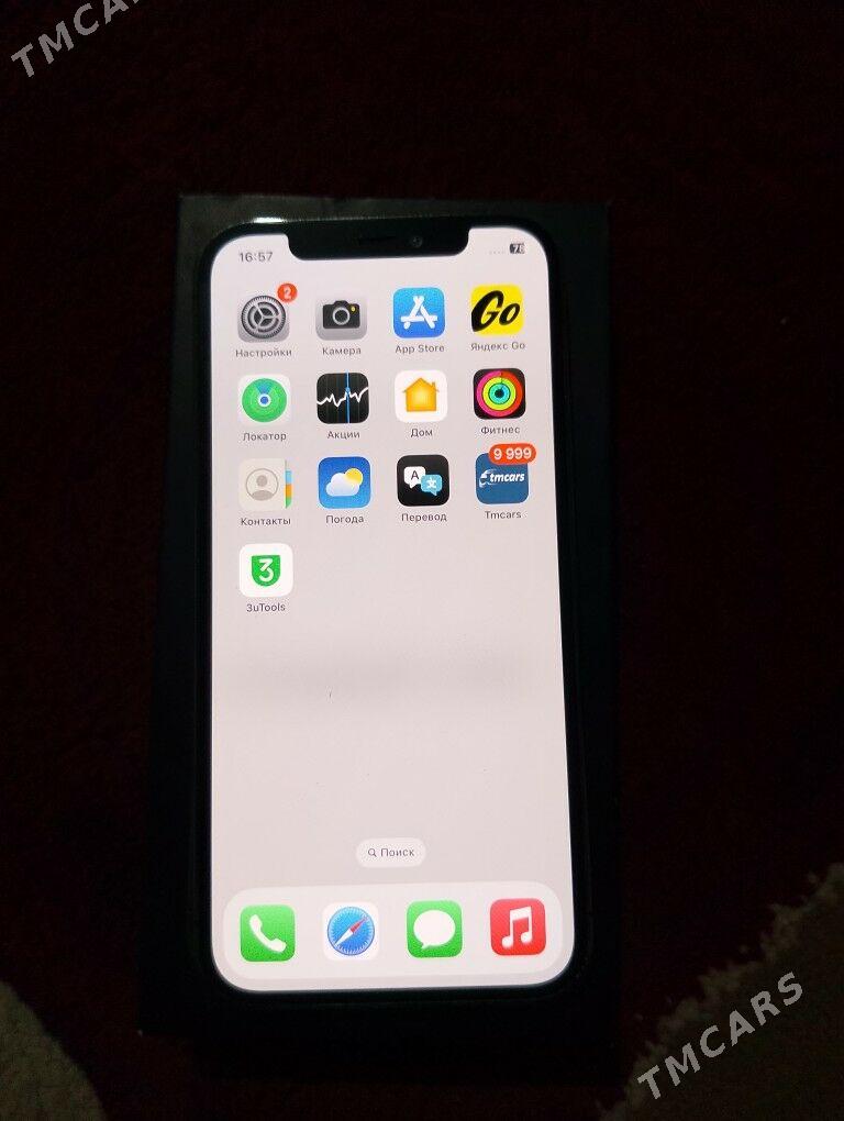 iphone 12 pro 128 - Baýramaly - img 2