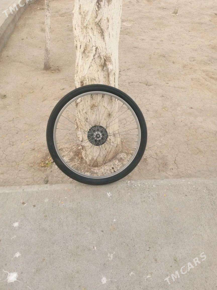 tigir disga - Хитровка - img 3