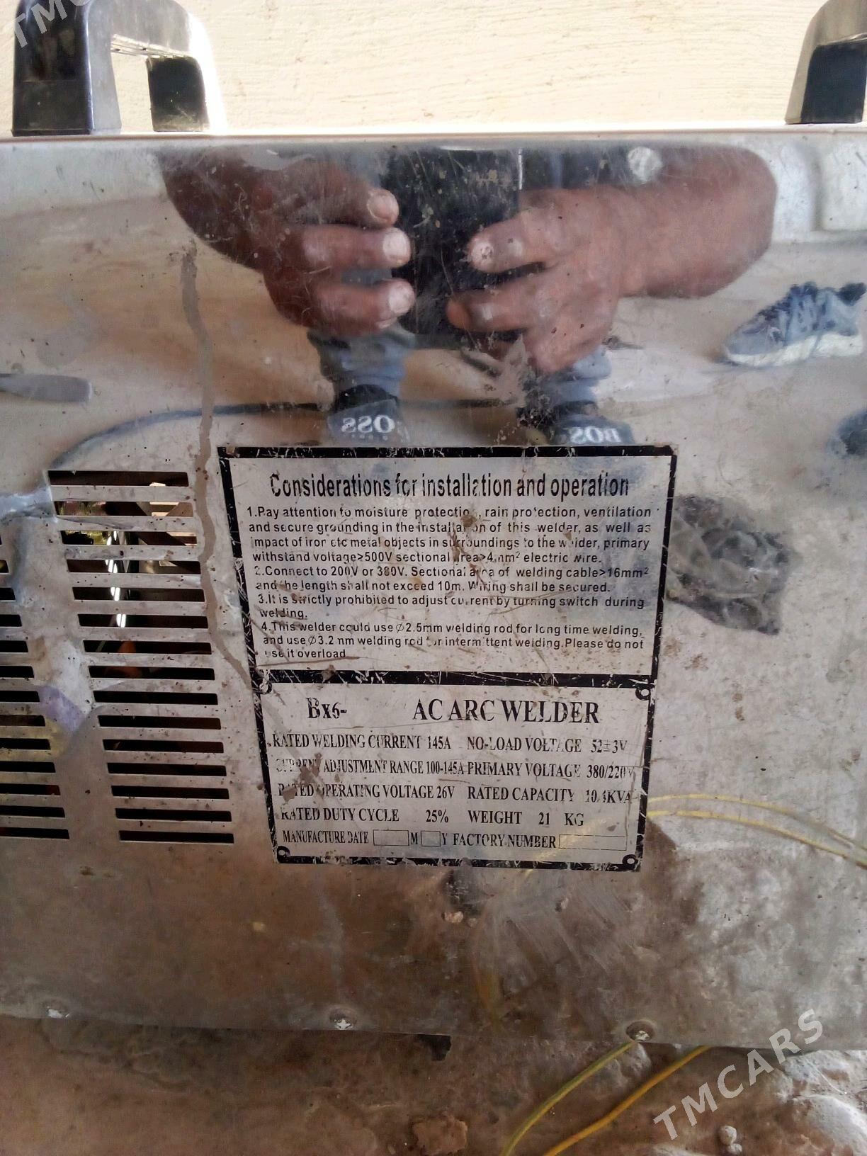 suwark - Туркменбаши - img 2