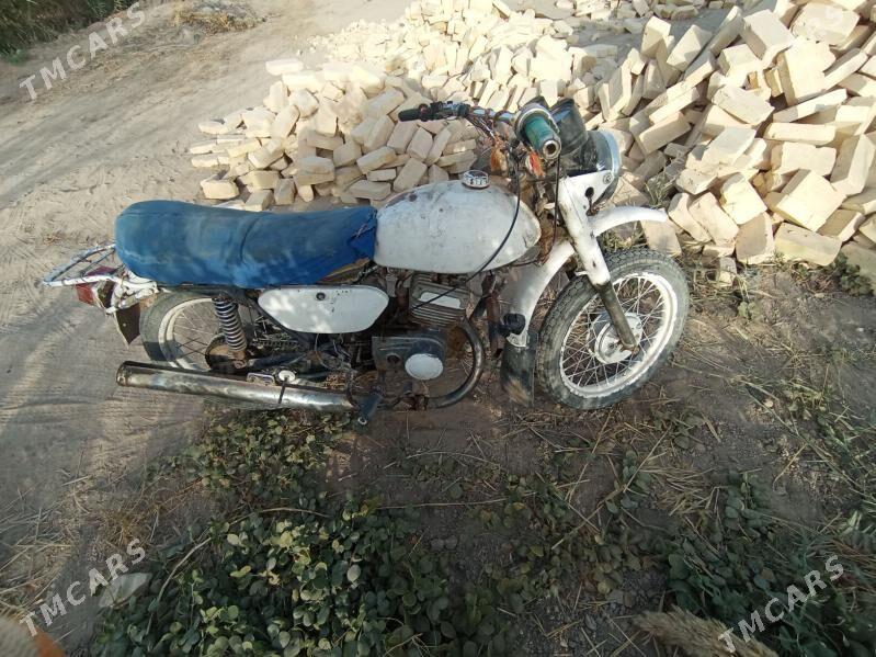 Iž Planeta 2012 - 5 000 TMT - Türkmengala - img 3