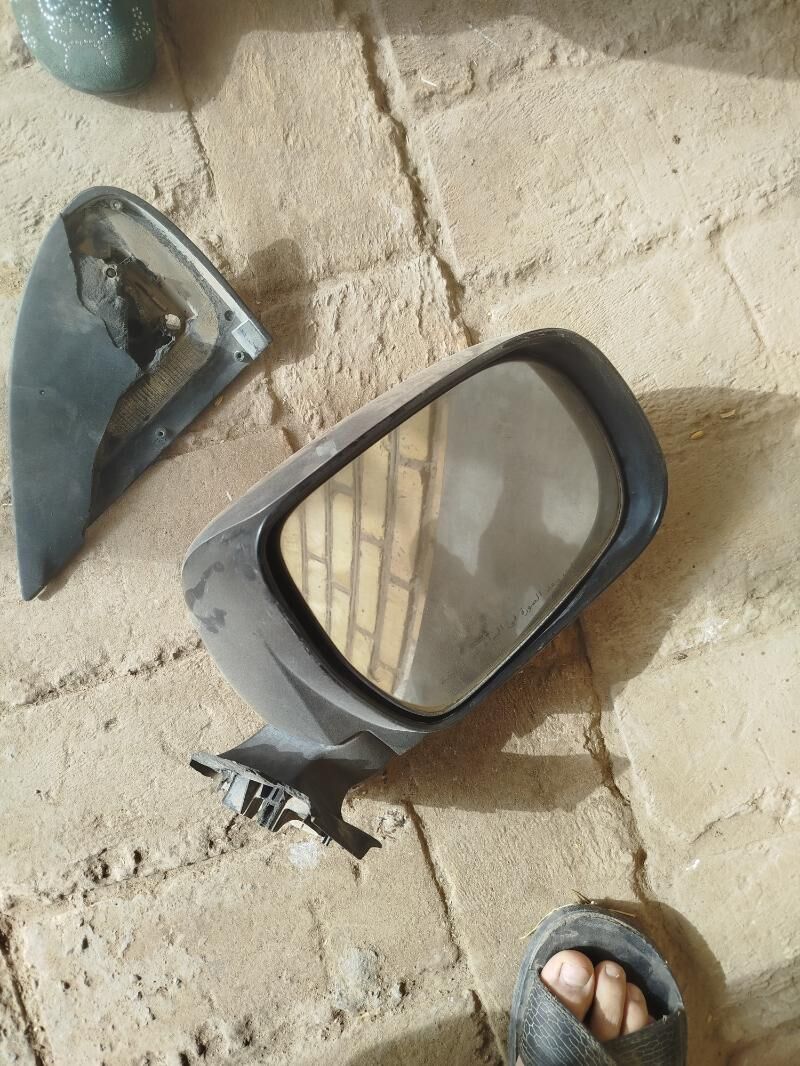 HILUX 2014 задний вид айна 450 TMT - Халач - img 4