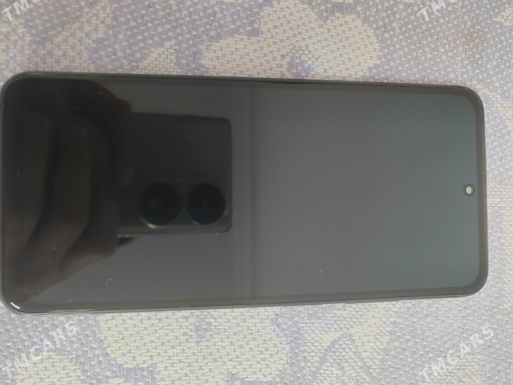 Redmi note 10s - Балканабат - img 2