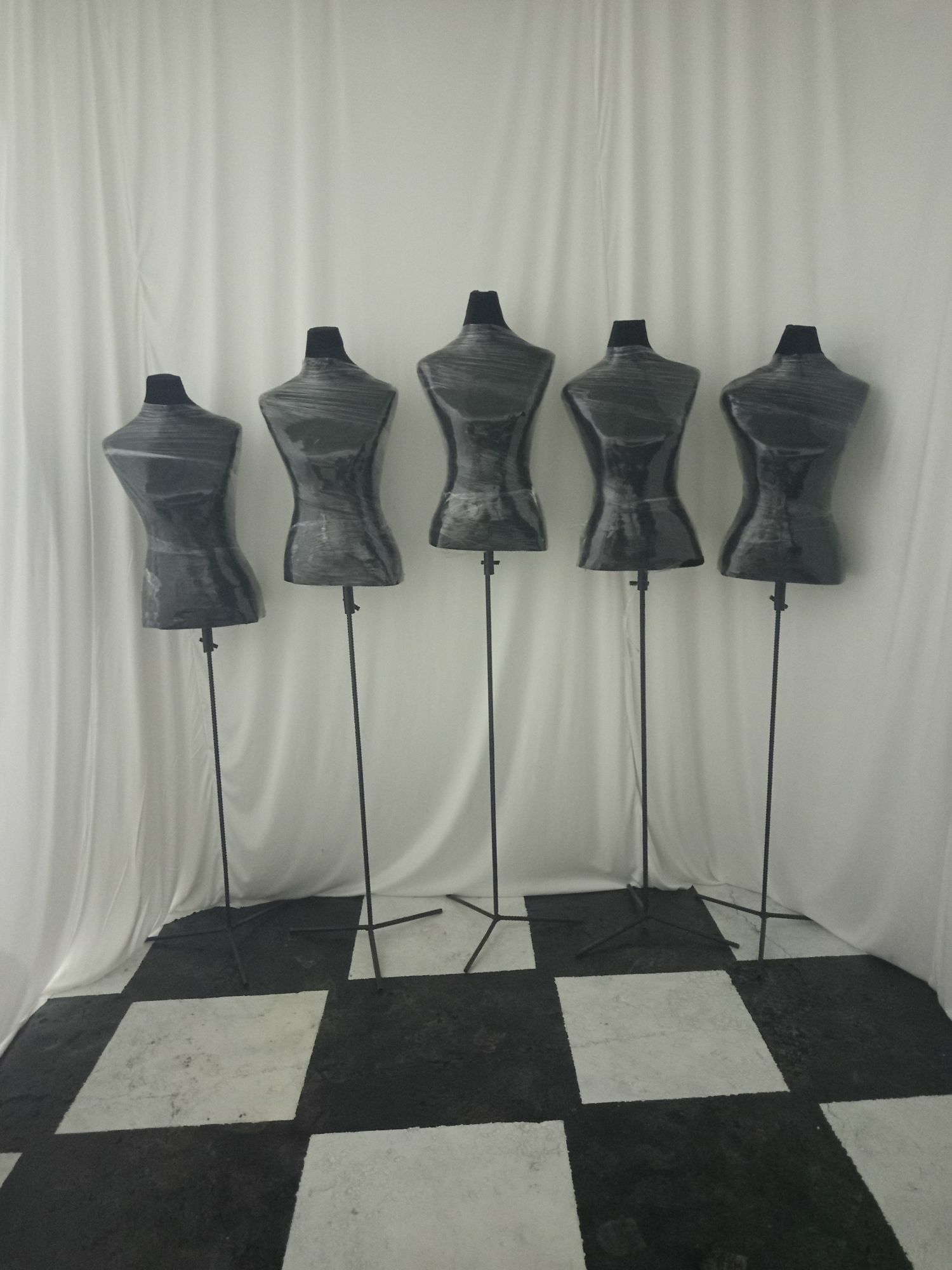 манекени - Murgap - img 1