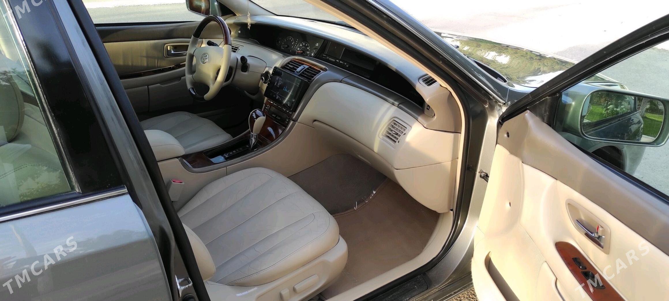 Toyota Avalon 2004 - 250 000 TMT - Türkmenabat - img 8