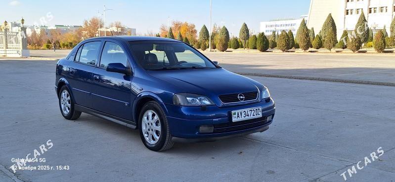 Opel Astra 2004 - 105 000 TMT - Daşoguz - img 2