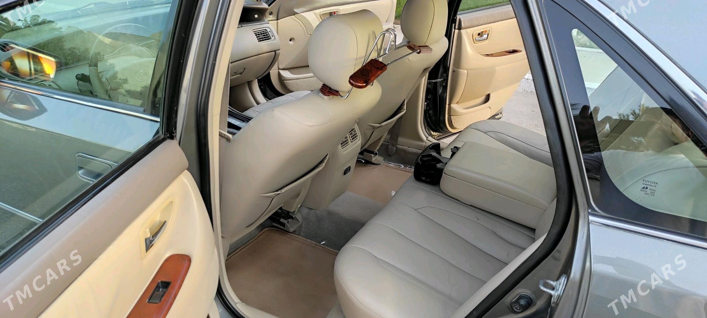 Toyota Avalon 2004 - 250 000 TMT - Türkmenabat - img 7