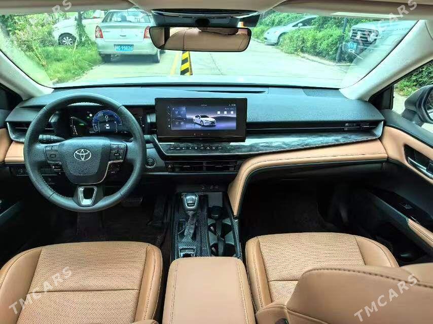 Toyota Camry 2025 - 500 000 TMT - Mary - img 5