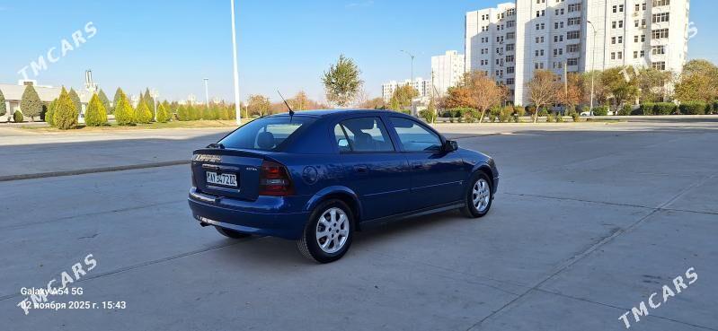 Opel Astra 2004 - 105 000 TMT - Daşoguz - img 3