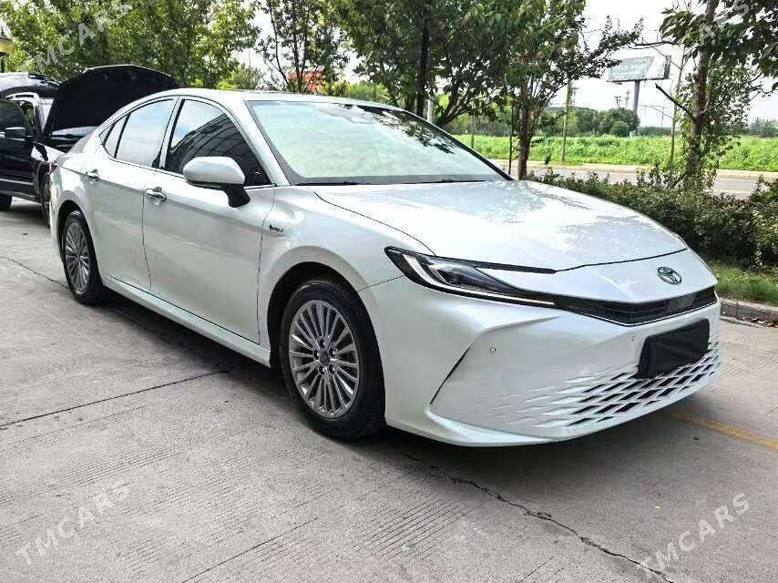 Toyota Camry 2025 - 500 000 TMT - Mary - img 1