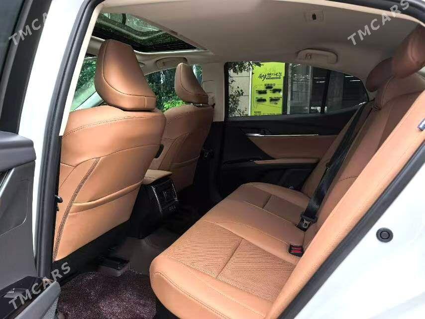 Toyota Camry 2025 - 500 000 TMT - Mary - img 7