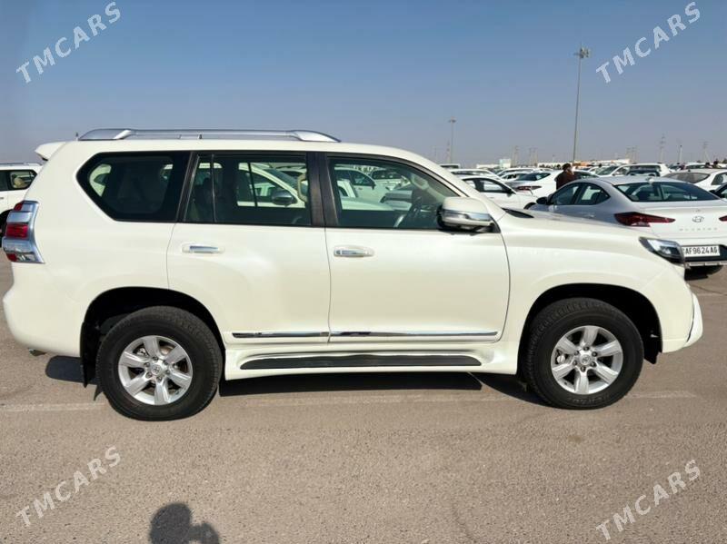 Toyota Land Cruiser Prado 2015 - 637 500 TMT - Ашхабад - img 4