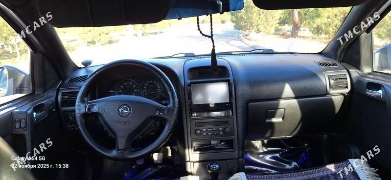 Opel Astra 2004 - 105 000 TMT - Daşoguz - img 5