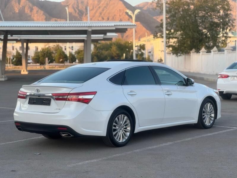 Toyota Avalon 2014 - 370 000 TMT - Balkanabat - img 1