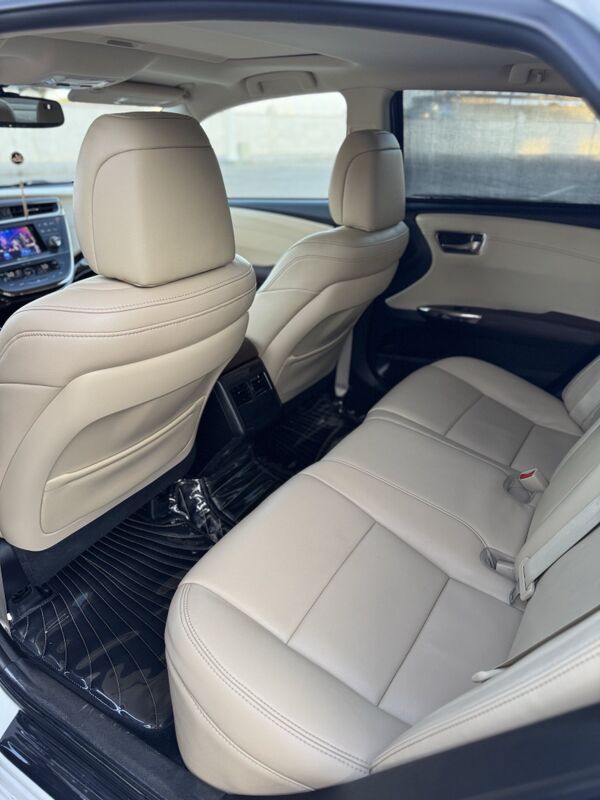 Toyota Avalon 2014 - 370 000 TMT - Balkanabat - img 6