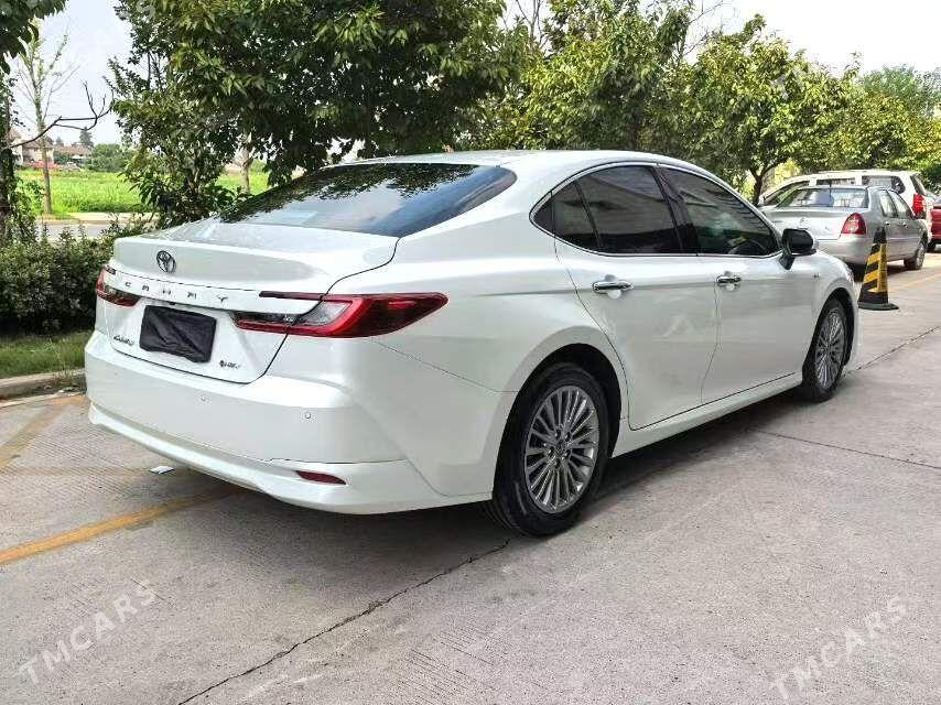 Toyota Camry 2025 - 500 000 TMT - Mary - img 2
