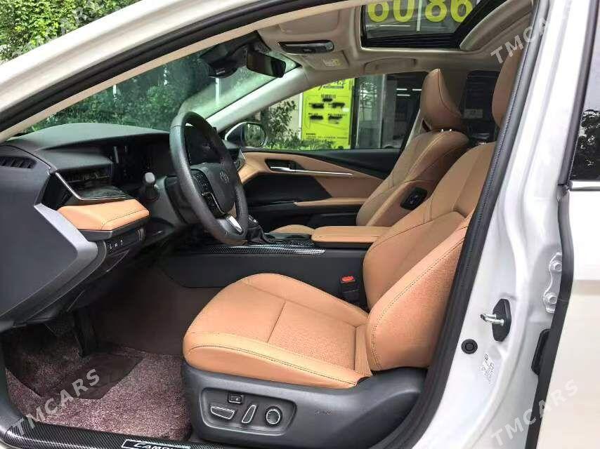Toyota Camry 2025 - 500 000 TMT - Mary - img 6