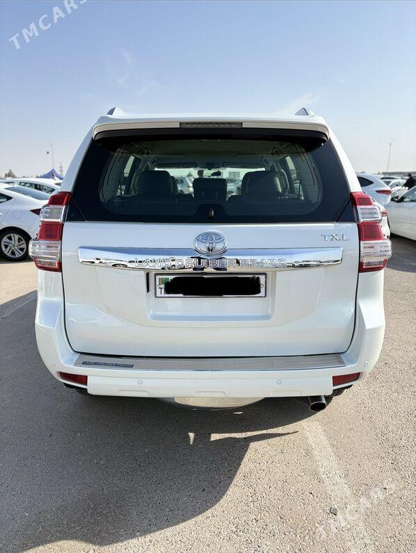 Toyota Land Cruiser Prado 2015 - 637 500 TMT - Ашхабад - img 2