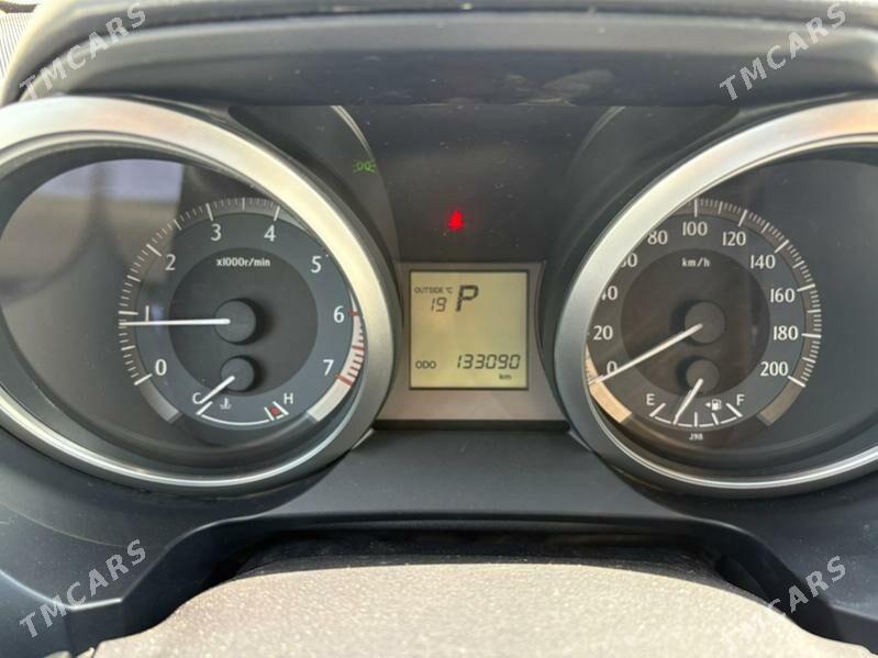 Toyota Land Cruiser Prado 2015 - 637 500 TMT - Ашхабад - img 6
