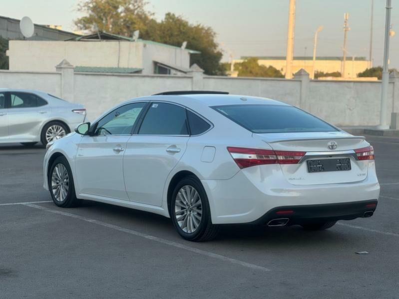 Toyota Avalon 2014 - 370 000 TMT - Balkanabat - img 2