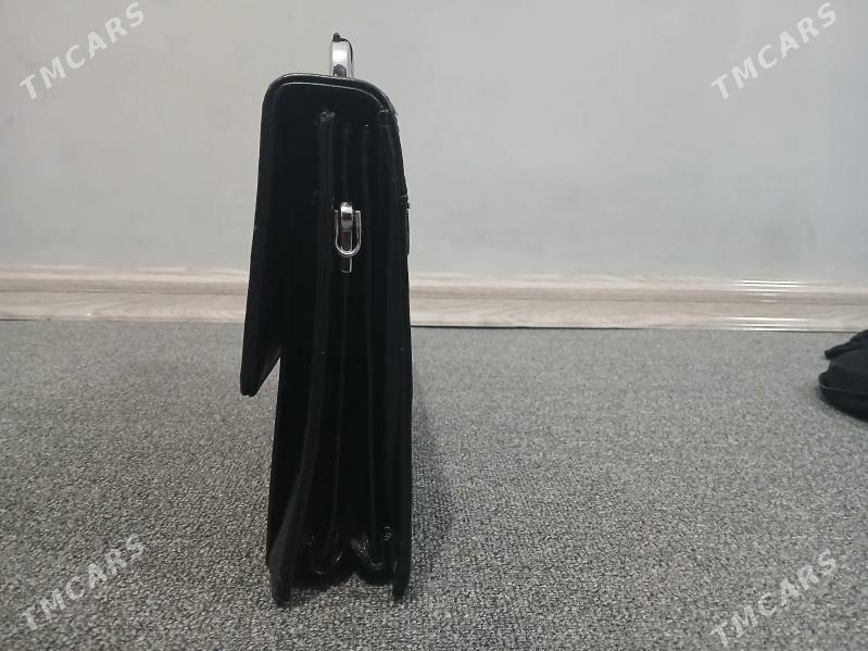 Talyp sumka - Daşoguz - img 1