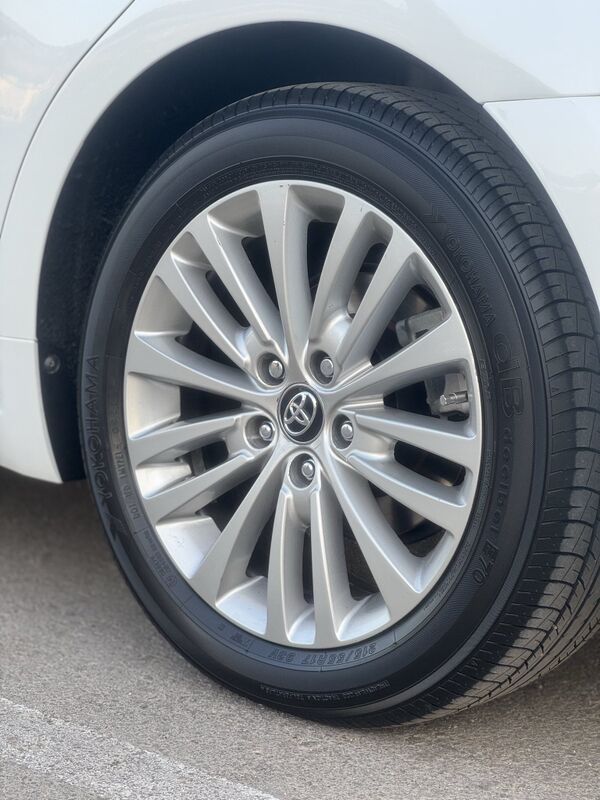 Toyota Avalon 2014 - 370 000 TMT - Balkanabat - img 4