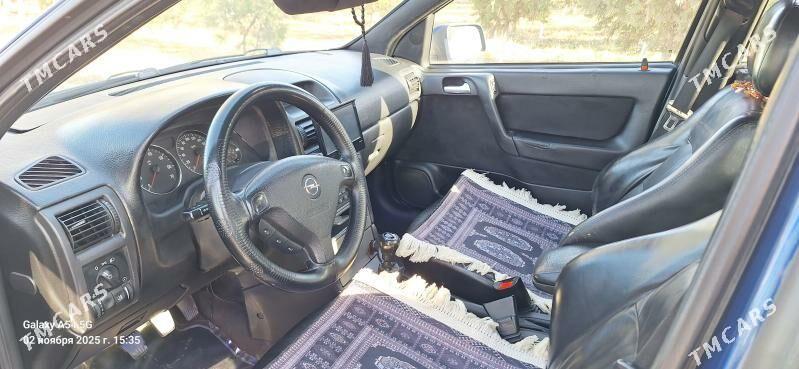 Opel Astra 2004 - 105 000 TMT - Daşoguz - img 7