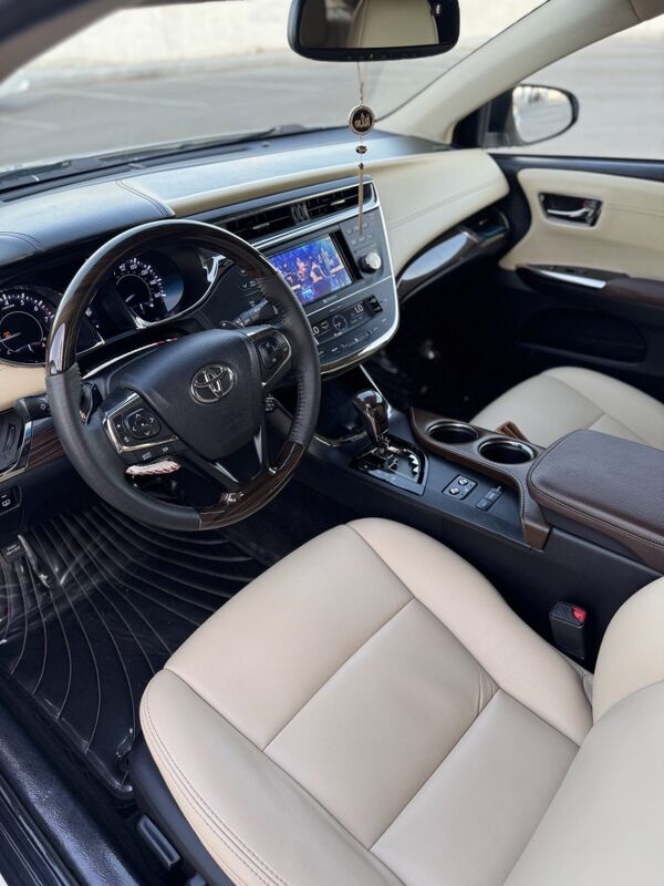 Toyota Avalon 2014 - 370 000 TMT - Balkanabat - img 7