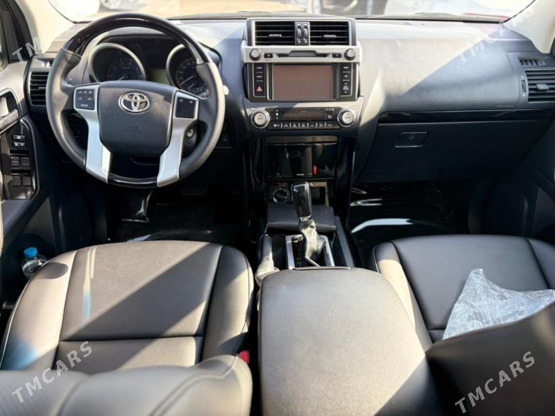 Toyota Land Cruiser Prado 2015 - 637 500 TMT - Ашхабад - img 5