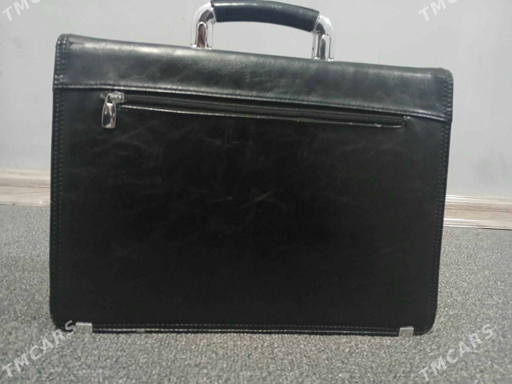 Talyp sumka - Daşoguz - img 2