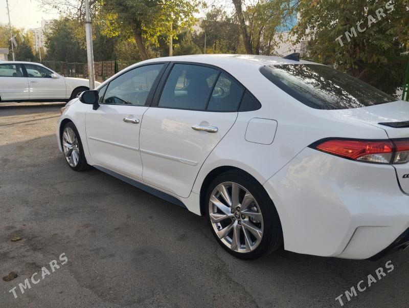 Toyota Corolla 2021 - 220 000 TMT - Howdan "B" - img 7