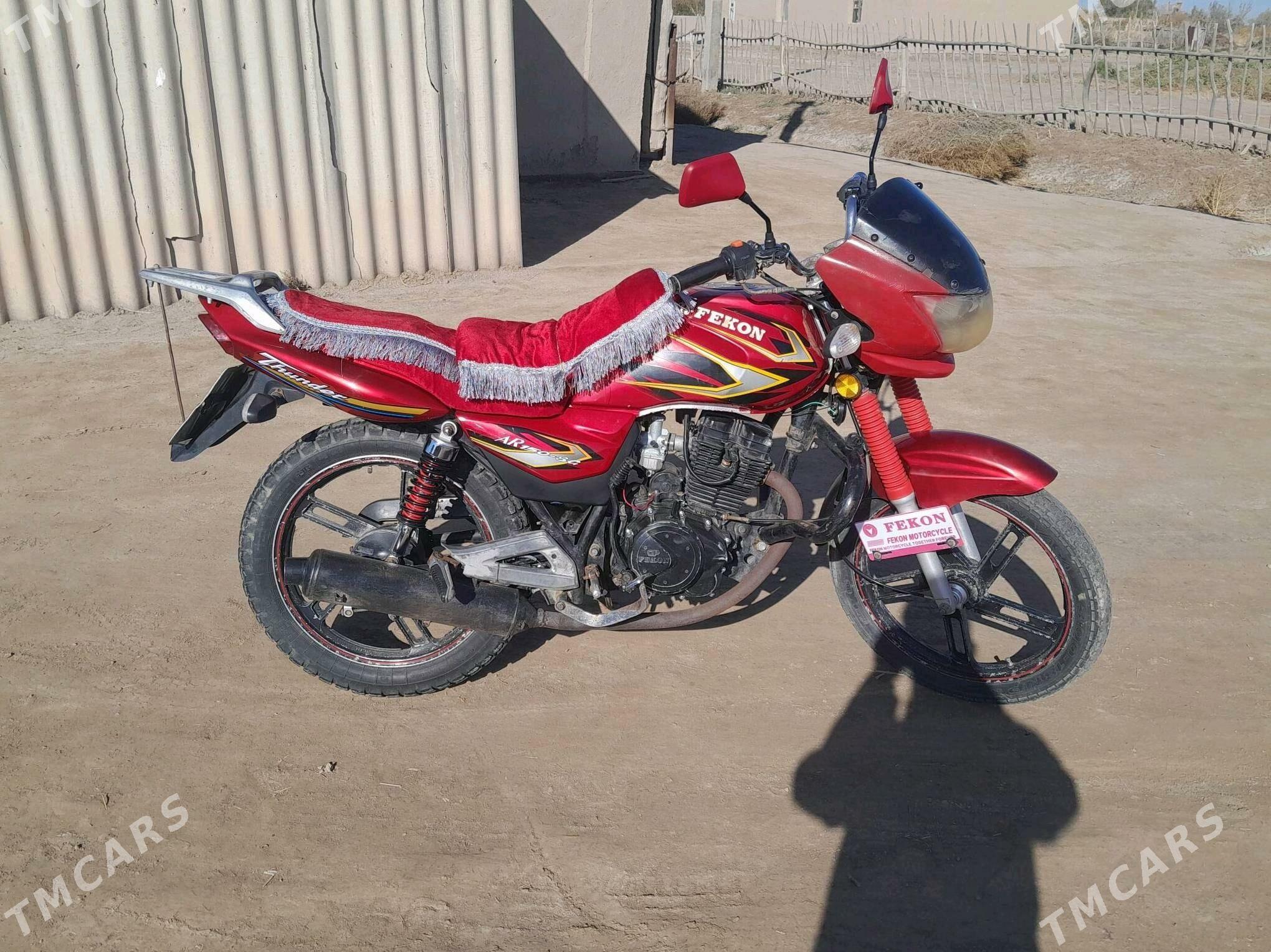 Fekon FK150-8G 2013 - 25 000 TMT - Türkmenbaşy etr. - img 3