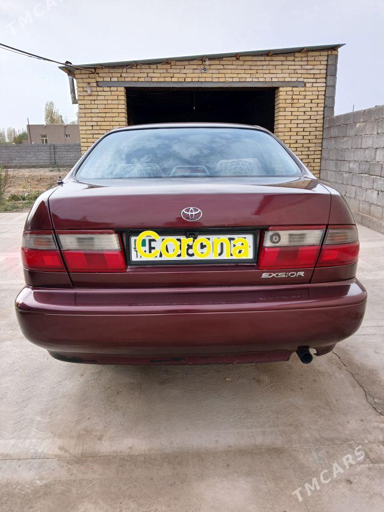 Toyota Corona 1996 - 90 000 TMT - етр. Туркменбаши - img 5