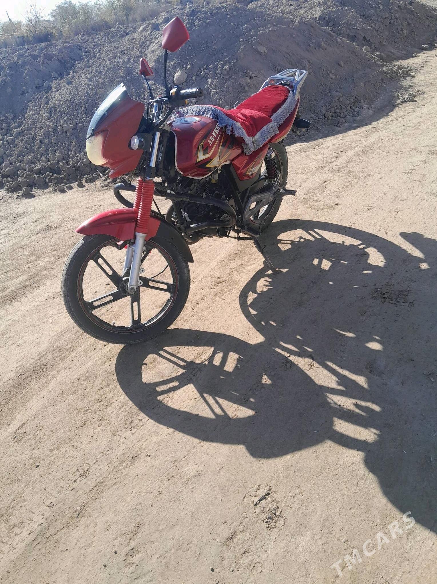 Fekon FK150-8G 2013 - 25 000 TMT - Türkmenbaşy etr. - img 4