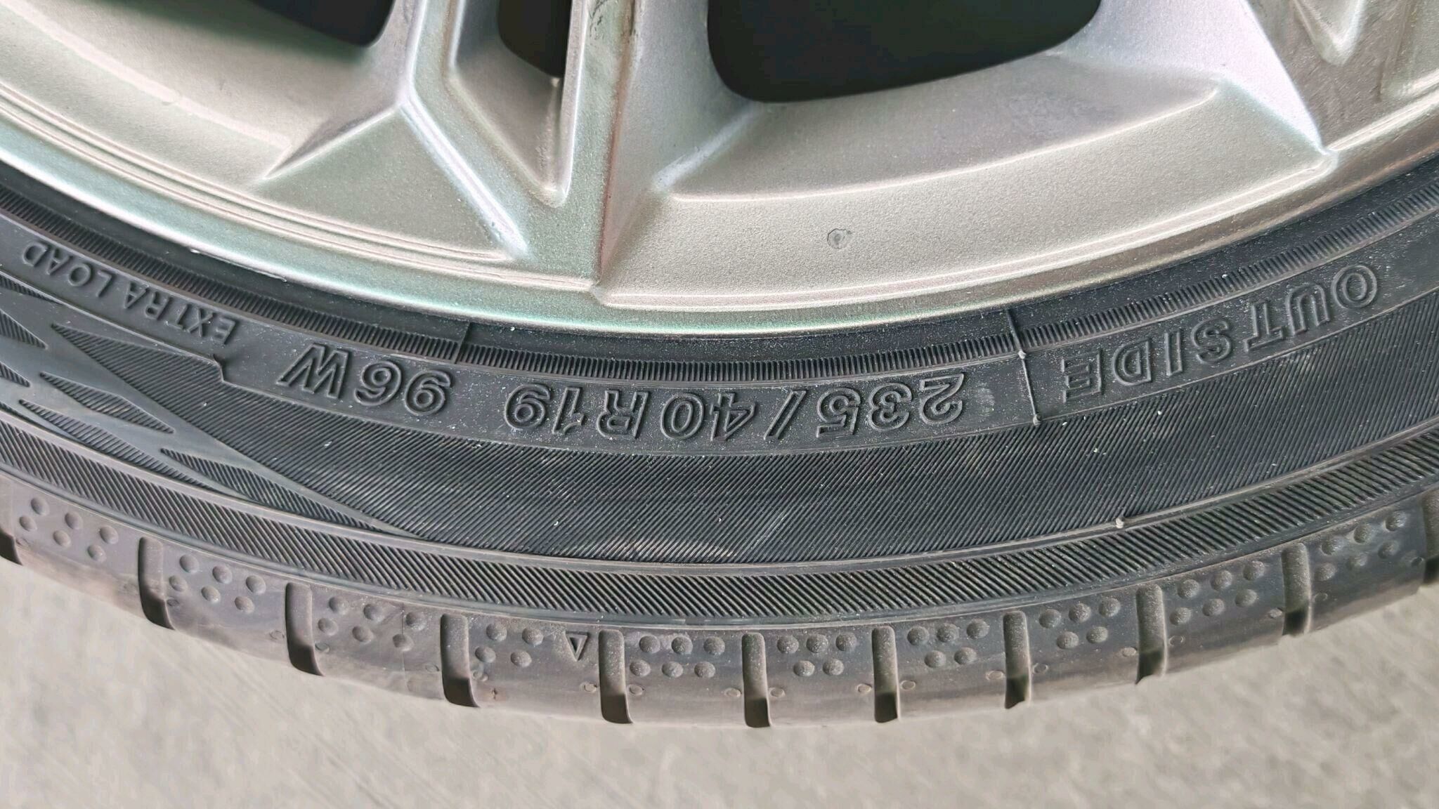 Avalon 19 disga 9 000 TMT - Ашхабад - img 5