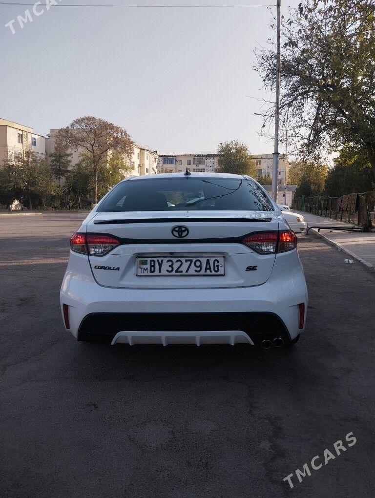 Toyota Corolla 2021 - 220 000 TMT - Howdan "B" - img 2