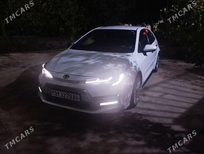 Toyota Corolla 2021 - 220 000 TMT - Howdan "B" - img 10