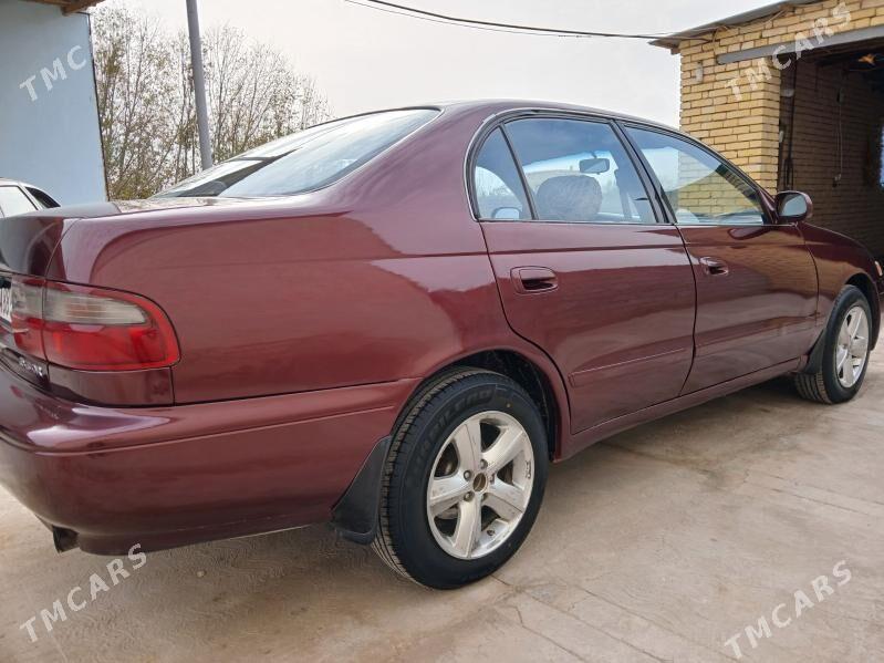 Toyota Corona 1996 - 90 000 TMT - етр. Туркменбаши - img 3