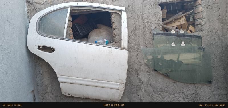 nissan maxima 1 000 TMT - Ашхабад - img 5