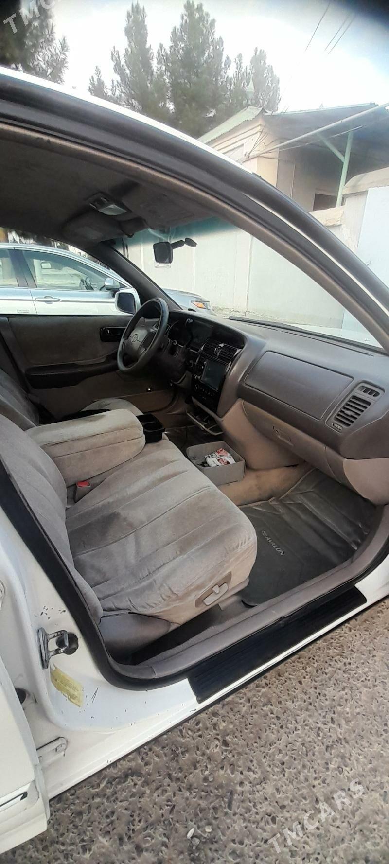 Toyota Avalon 1998 - 130 000 TMT - Ашхабад - img 7