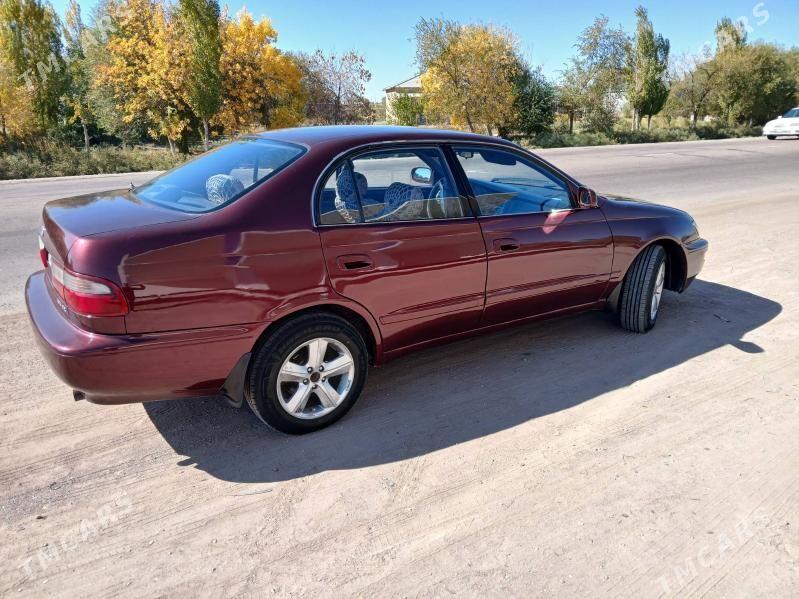 Toyota Corona 1996 - 90 000 TMT - етр. Туркменбаши - img 8